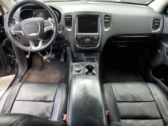 1C4RDJEG2FC114984 Dodge Durango Citadel