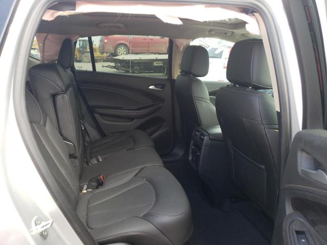 2016 BUICK ENVISION P - LRBFXESX6GD245092