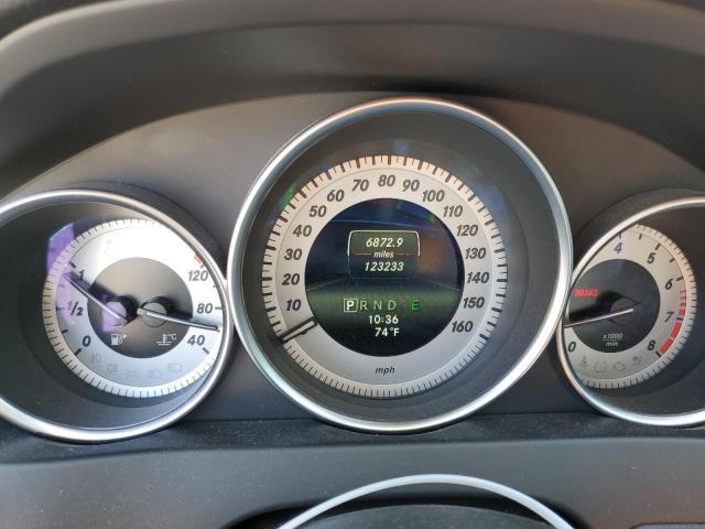 WDDGJ4HB5FG366650 Mercedes-Benz C 250