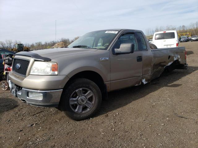 2004 Ford F-150 