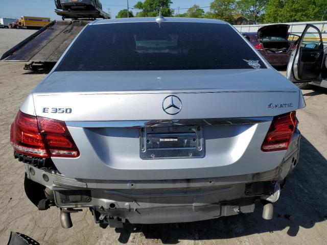 WDDHF8JB6GB201180 Mercedes-Benz E 350 4matic