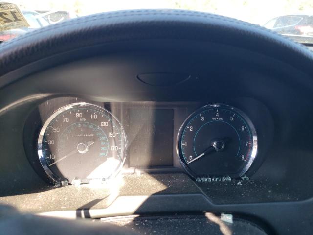 2015 JAGUAR XF 3.0 SPO - SAJWJ0FF4F8U49423