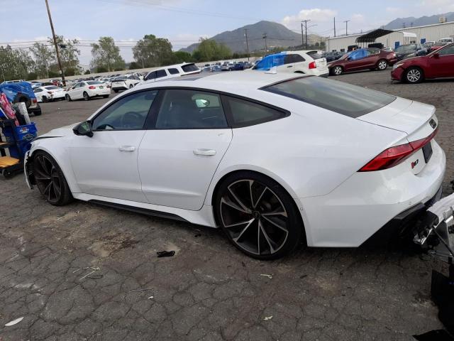 2021 AUDI RS7 WUAPCBF29MN904533