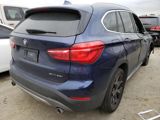 WBXHU7C50K5L12125 BMW X1 Sdrive28i