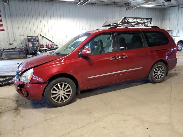 2011 Kia Sedona EX