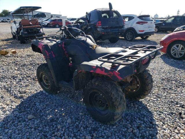 2014 HONDA TRX500 FM 1HFTE4409E4004277