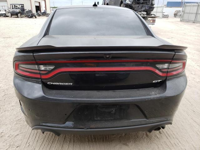 2C3CDXHG2KH563873 Dodge CHARGER GT