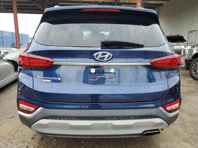 2019 HYUNDAI SANTA FE L - 5NMS53AD5KH047573
