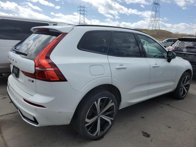 2022 VOLVO XC60 B5 R- YV4L12RM2N1920996