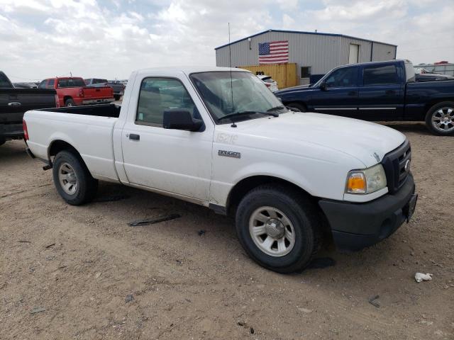 2011 FORD RANGER - 1FTKR1AD0BPA62286