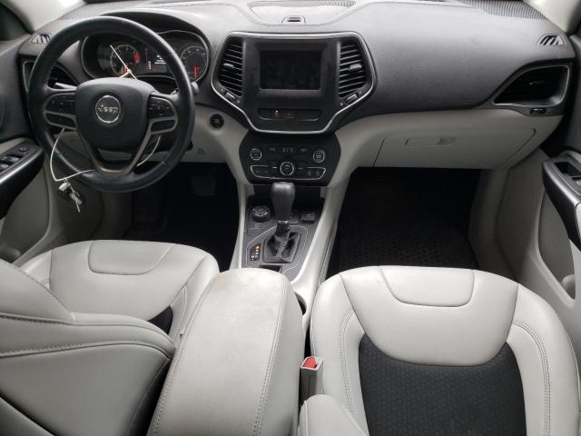 1C4PJMLB7LD511895 Jeep Cherokee Latitude Plus