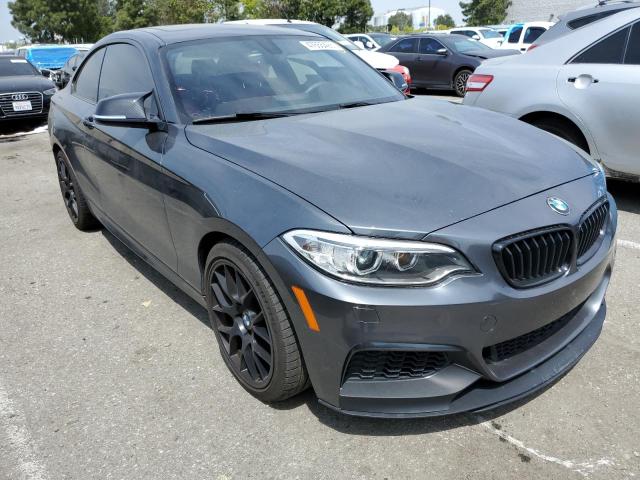 WBA1J9C57GV696475 BMW M235XI