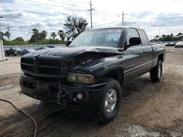 2001 Dodge Ram 1500 