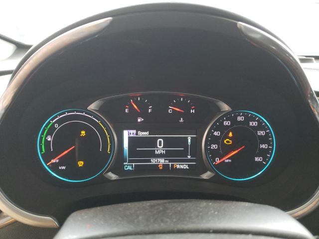 2016 CHEVROLET MALIBU HYB - 1G1ZJ5SU1GF284031