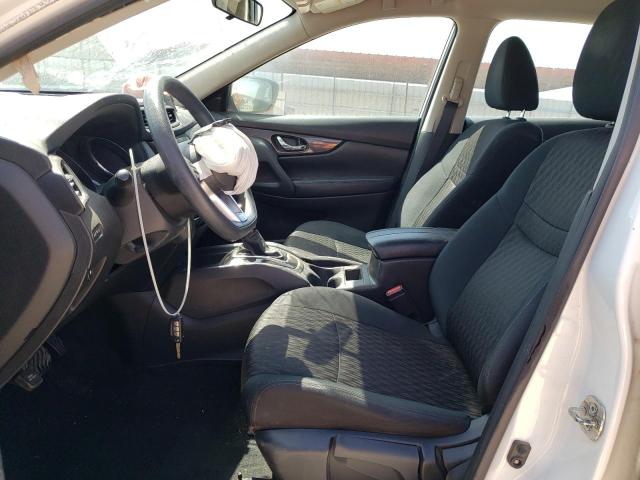 2018 NISSAN ROGUE S - 5N1AT2MT5JC785588