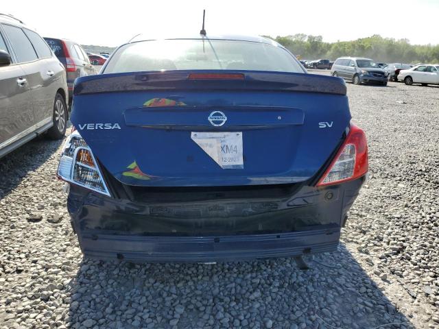 3N1CN7AP2KL830698 | 2019 NISSAN VERSA S