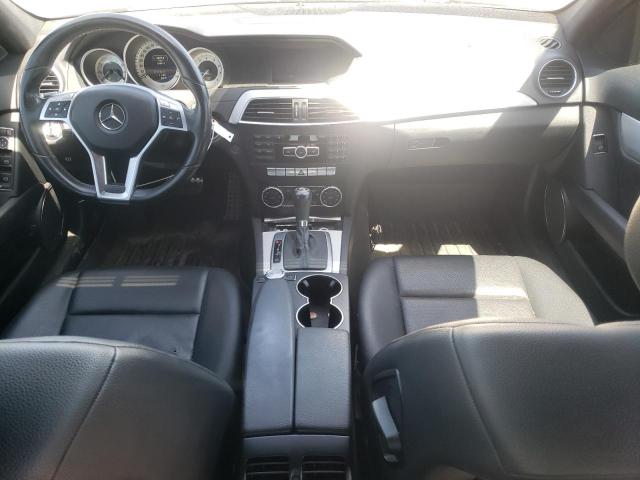 WDDGF8AB7ER311851 Mercedes-Benz C 300 4matic