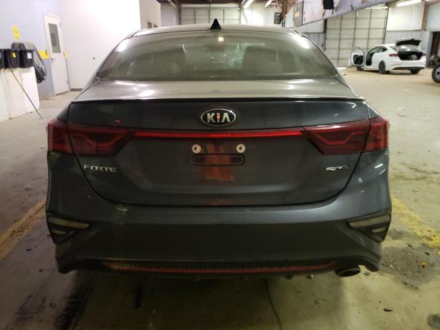 2021 KIA FORTE GT L 3KPF34AD0ME282096