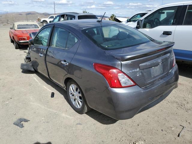 3N1CN7AP1JL872374 Nissan VERSA S