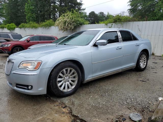 2013 Chrysler 300 300