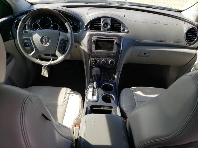 5GAKRBKD1GJ184154 Buick Enclave