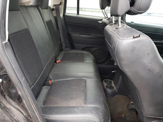 1C4NJCBA5HD186567 Jeep Compass Sport