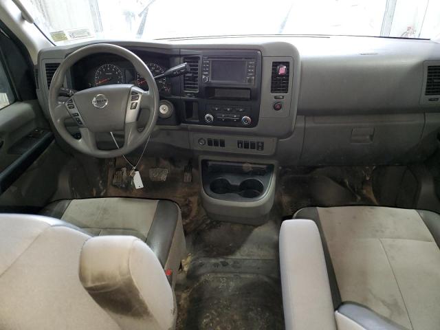 2016 NISSAN NV 1500 S - 1N6BF0KM1GN806916