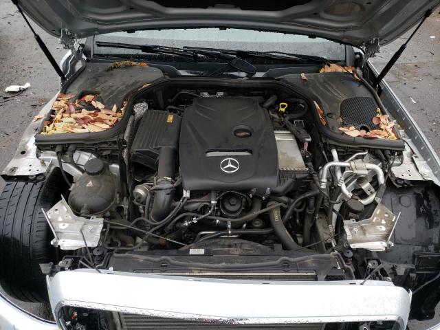 WDDZF4KBXHA201847 Mercedes-Benz E 300 4matic