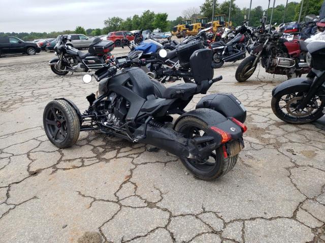 2021 CAN-AM RYKER - 3JB2FEF22MJ000523