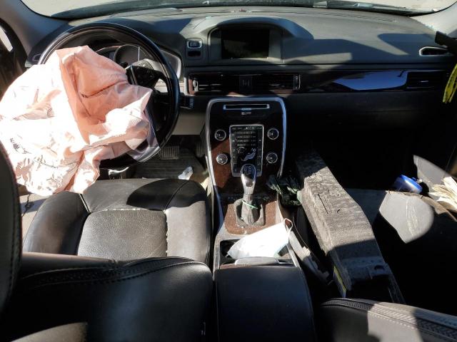 YV4902ND4F1191291 Volvo Xc70 T6 Platinum