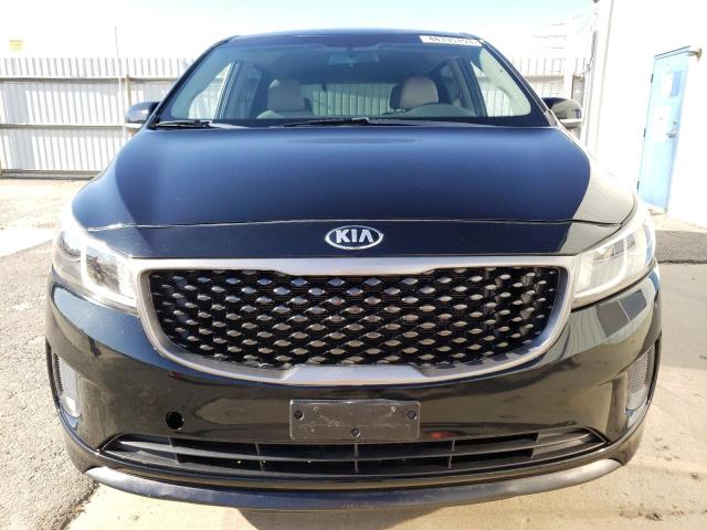 KNDMA5C12G6113133 KIA Sedona L