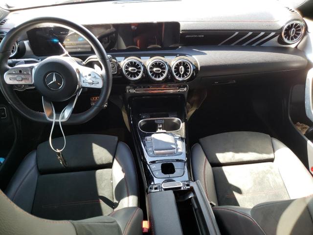 2021 MERCEDES-BENZ CLA AMG 35 - W1K5J5BB6MN183336