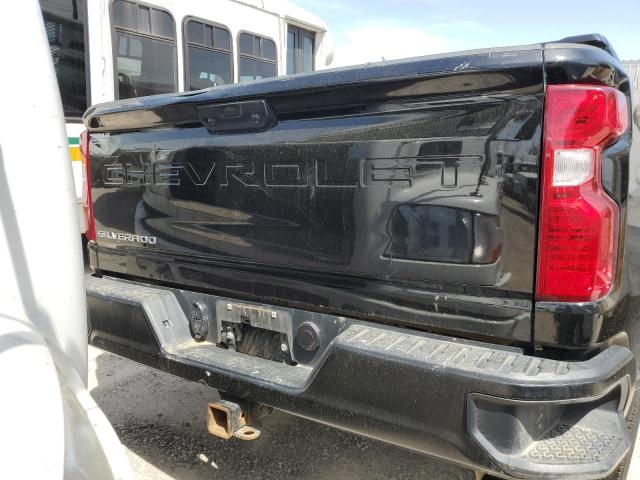 2020 CHEVROLET C3500-HD 1GC4YSEY3LF256896