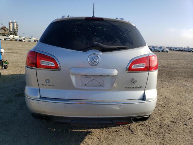 5GAKRCKD2FJ291685 Buick Enclave
