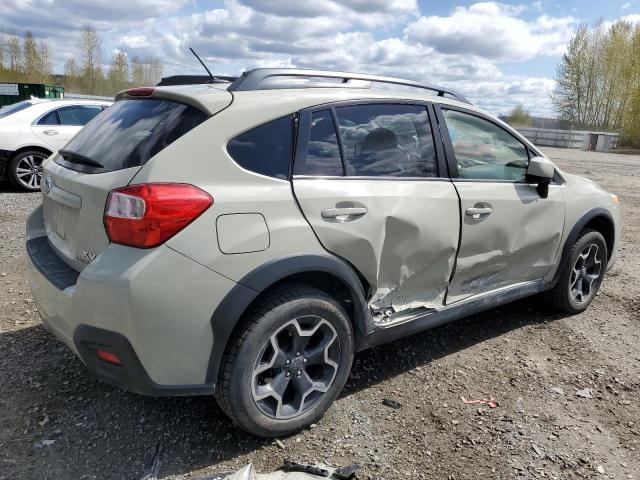 JF2GPAKC7E8325620 Subaru Xv Crosstrek 2.0 Limited