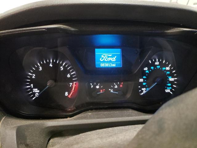 2015 FORD TRANSIT T- - 1FTYR2CM1FKA96575