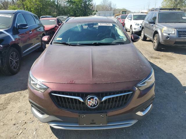 2018 BUICK REGAL TOUR - W04GV8SX3J1091537