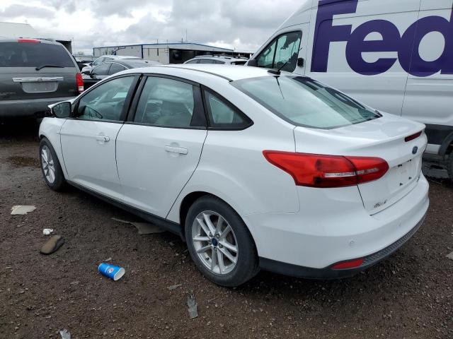 1FADP3F26GL306786 Ford FOCUS SE
