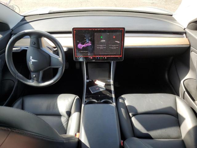 5YJ3E1EA9JF123272 Tesla MODEL 3