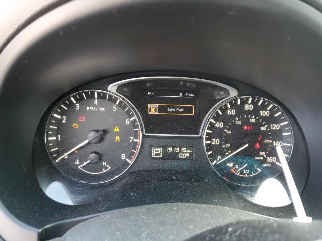 1N4AL3AP9FC415078 Nissan ALTIMA 2.5