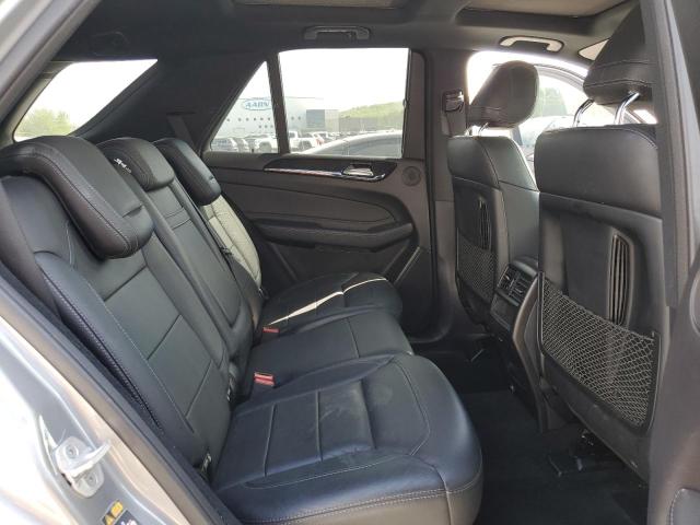 4JGDA5HBXGA732556 Mercedes-Benz Gle 350 4matic