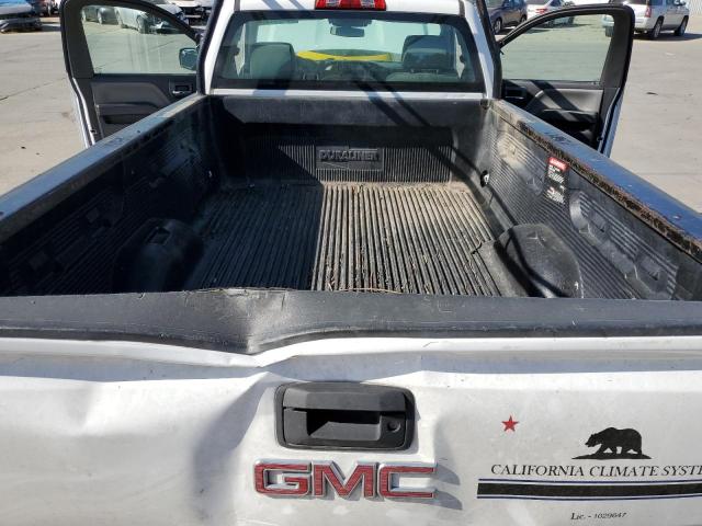 1GTN1TEC4FZ900296 GMC Sierra C1500