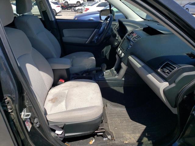 JF2SJAEC5HH410726 Subaru Forester 2.5i Premium