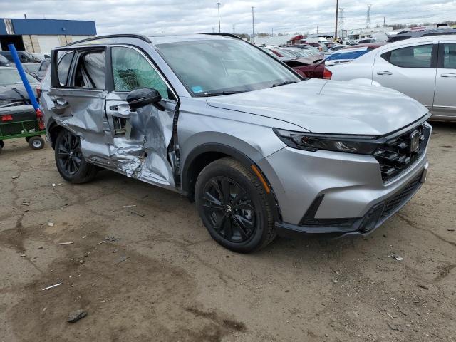 2023 HONDA CR-V SPORT 7FARS6H94PE012742