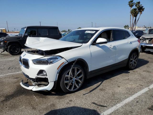 VIN WBXYJ5C37JEF81459 2018 BMW X2, Xdrive28I no.1