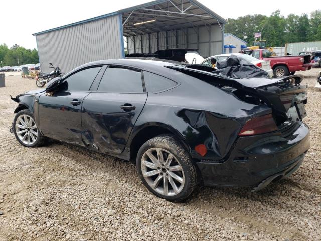 2015 AUDI A7 PRESTIG - WAU2GAFCXFN003508