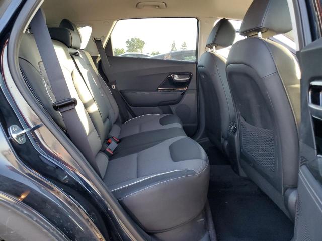 KNDCC3LG2K5020285 KIA NIRO EX