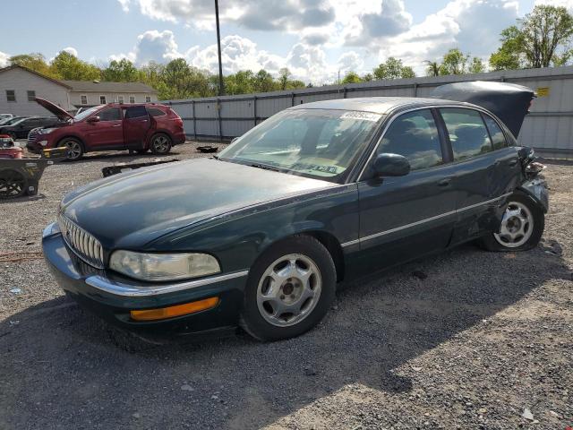 1999 Buick Park Avenue Ultra