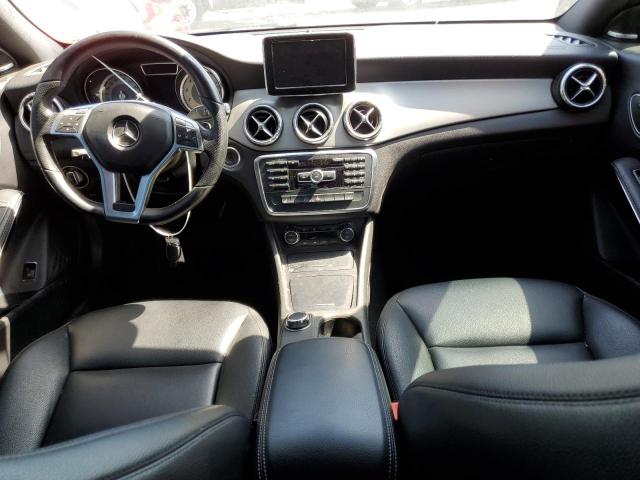 WDDSJ4EB9EN024613 Mercedes-Benz CLA 250