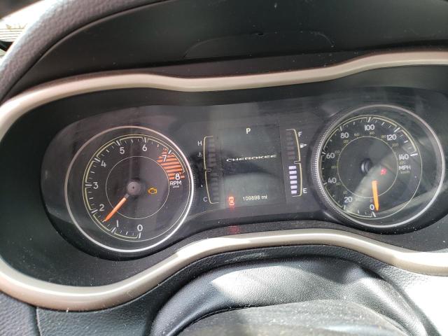 1C4PJMASXGW333106 Jeep Cherokee Sport